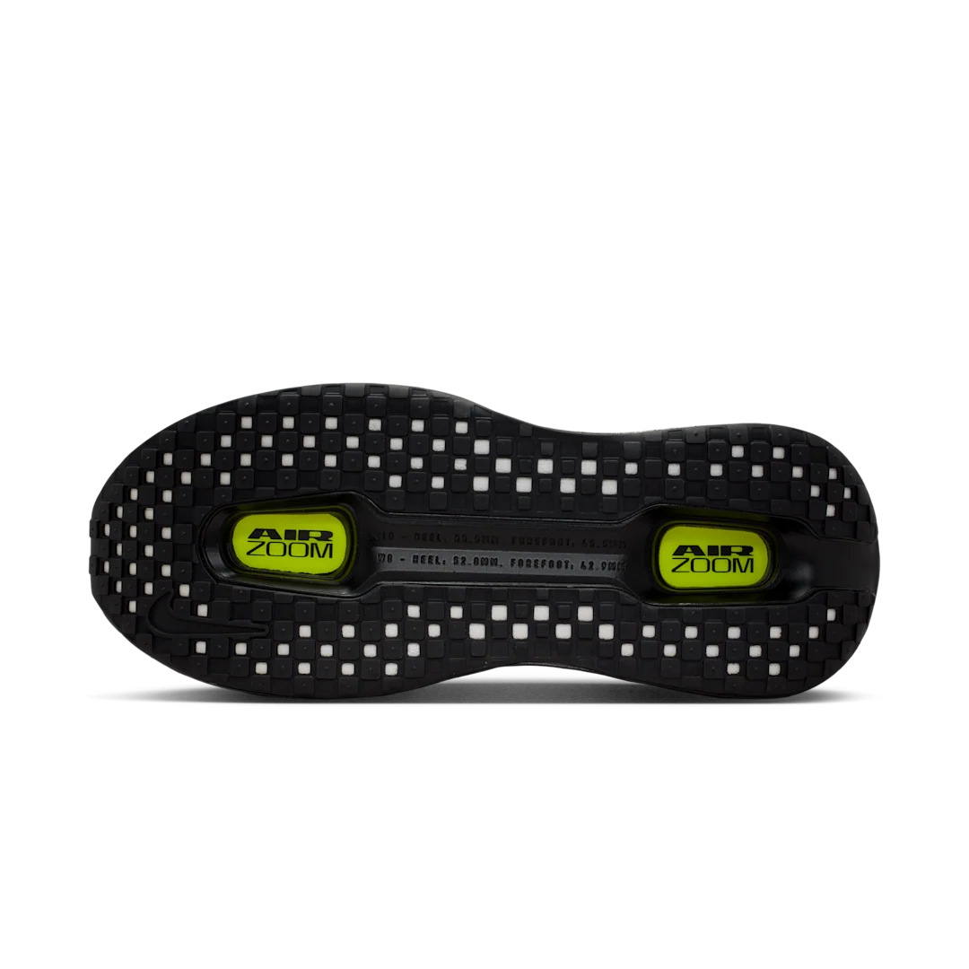 Nike Vomero Premium Black Volt - Image 4