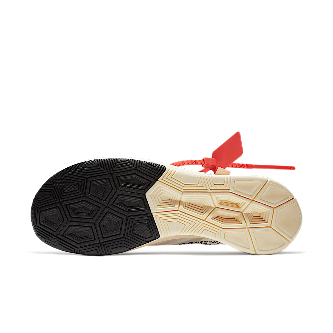 Nike Zoom Fly Off-White - Image 4