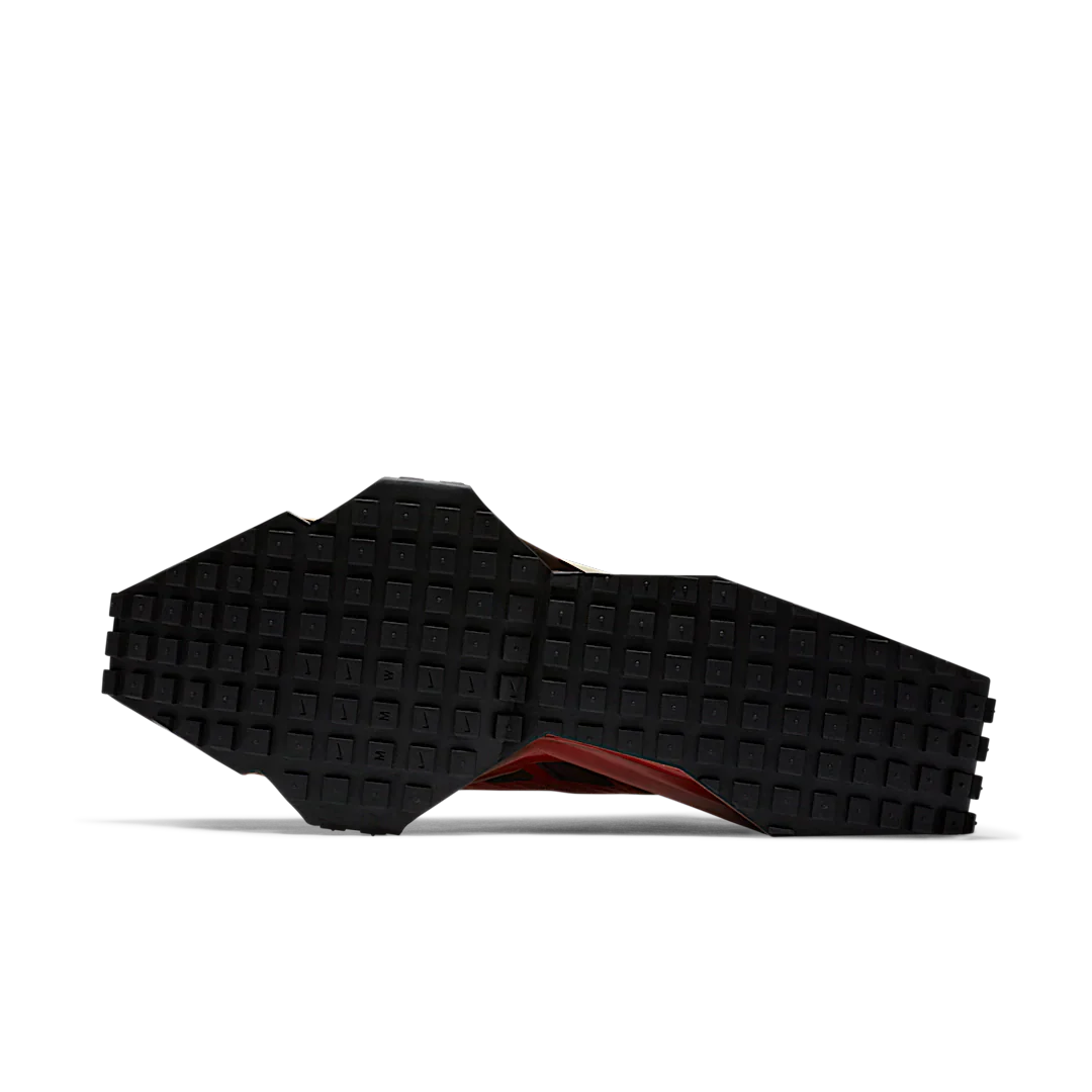 Nike Zoom MMW 004 Rust Factor - Image 4