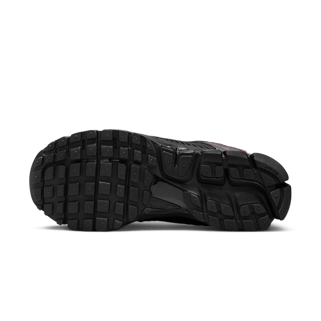 Nike Zoom Vomero 5 Burgundy Crush Midnight Navy - Image 4