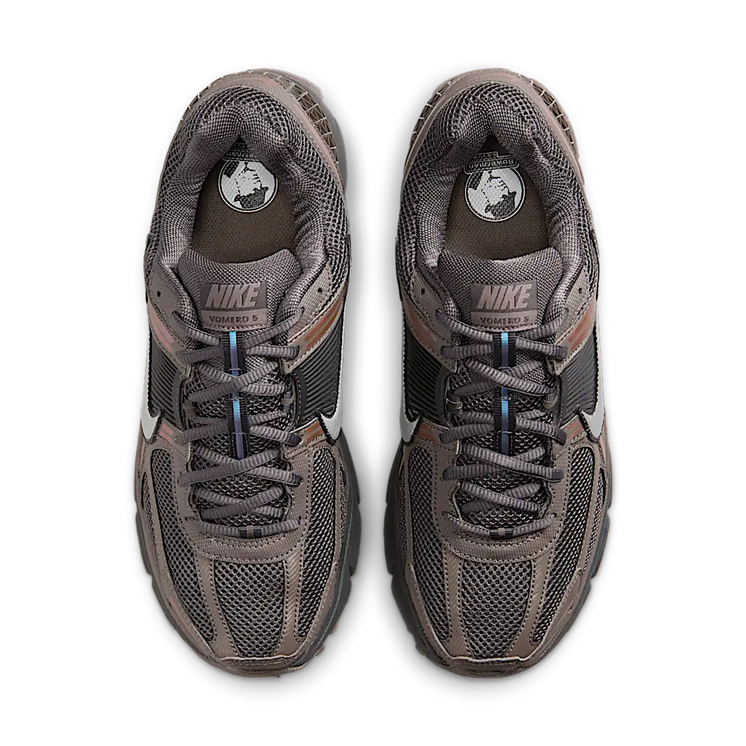 Nike Zoom Vomero 5 Cave Stone - Image 3