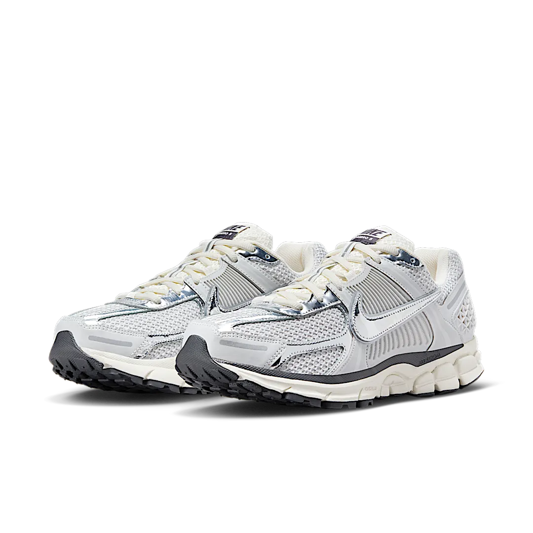 Nike Zoom Vomero 5 Chrome - Image 2