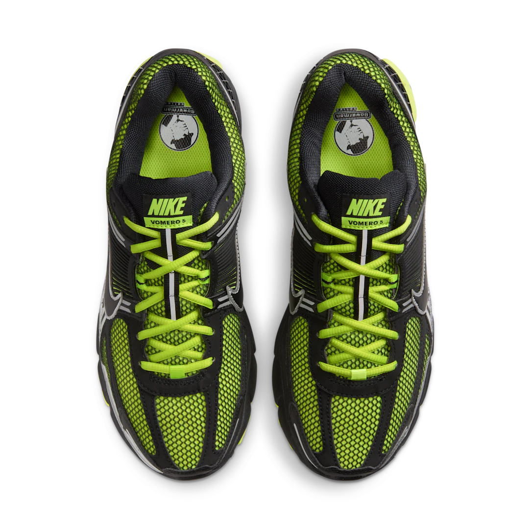 Nike Zoom Vomero 5 Lemon Venom - Image 3