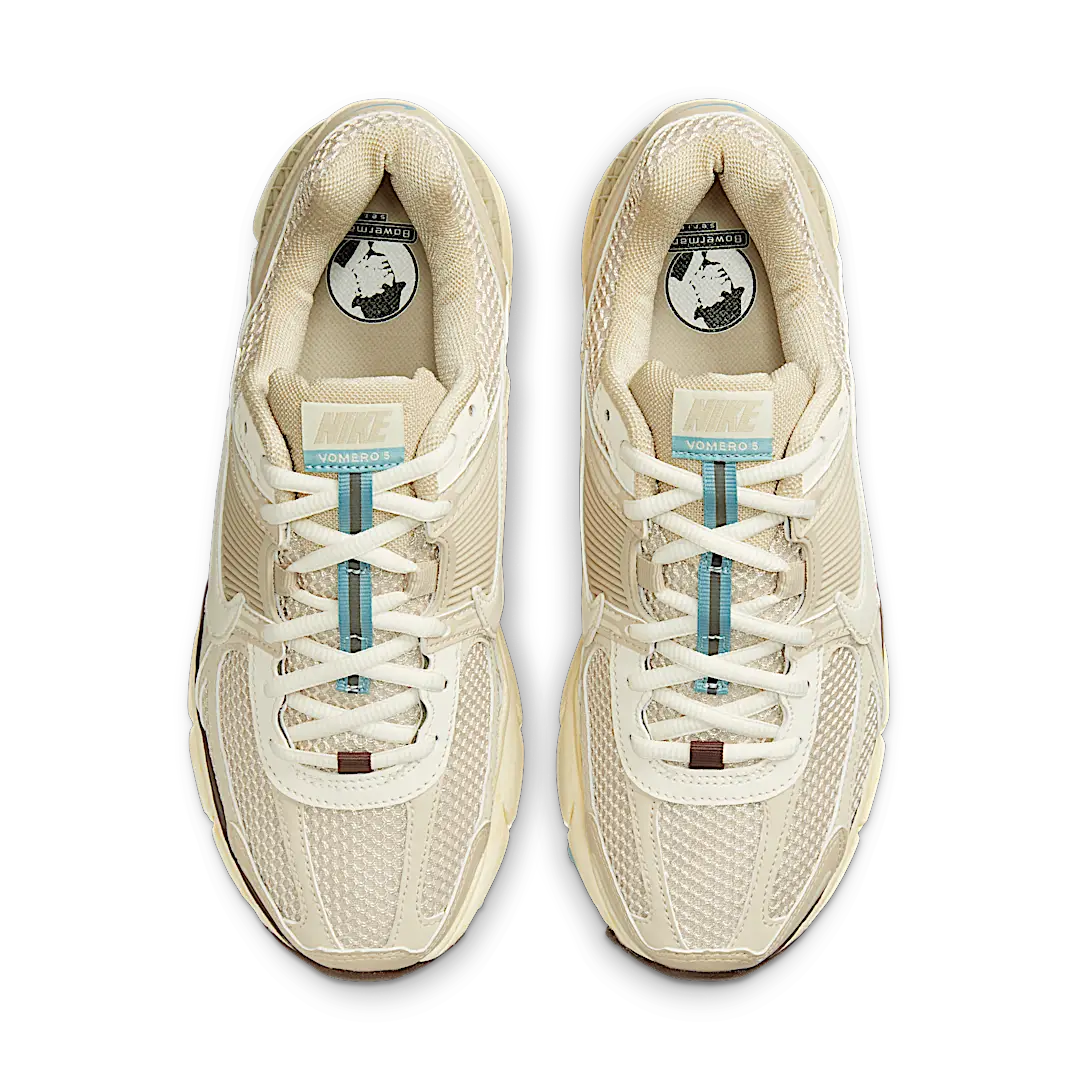 Nike Zoom Vomero 5 Oatmeal - Image 2