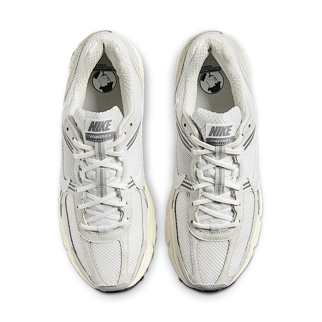 Nike Zoom Vomero 5 Platinum Tint - Image 3