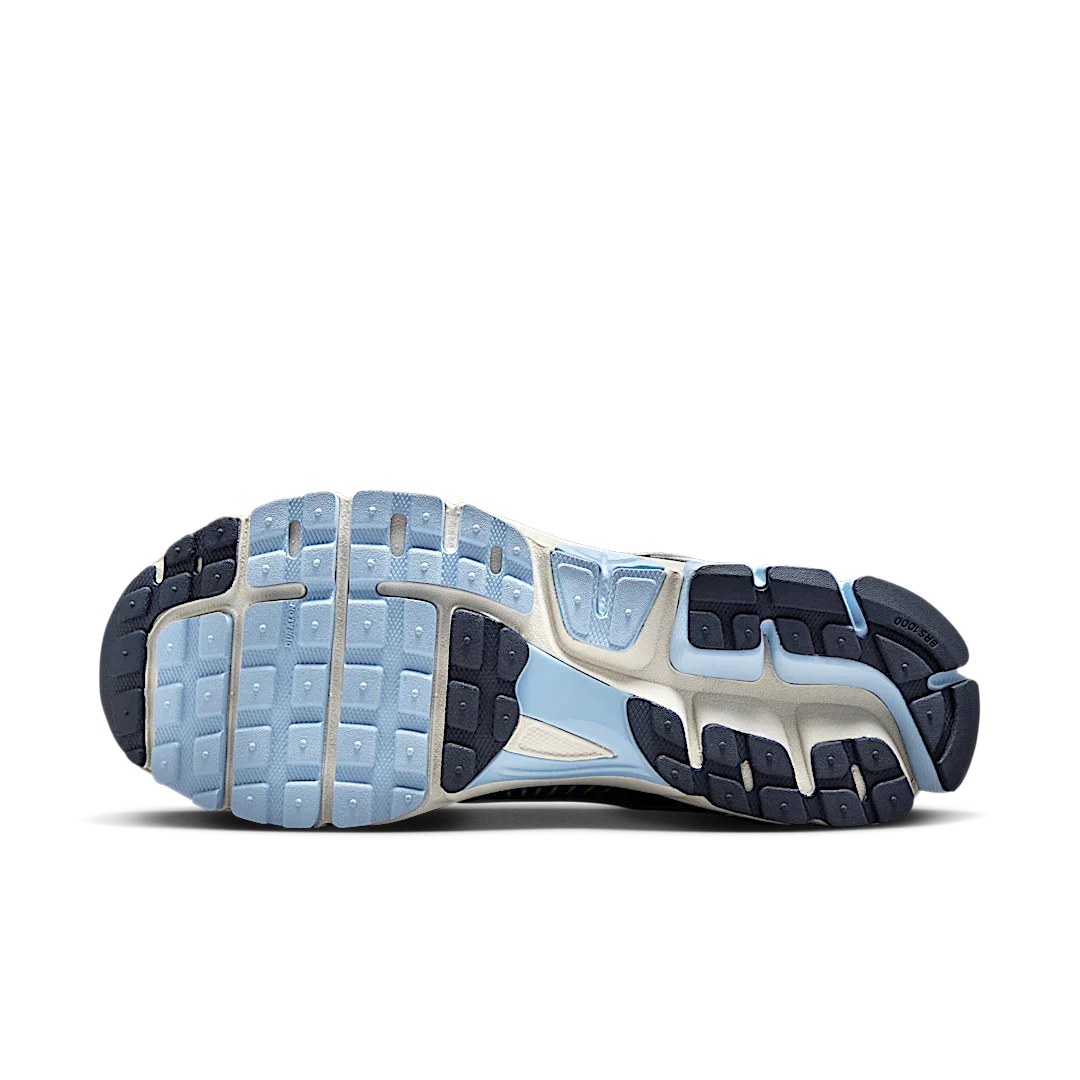 Nike Zoom Vomero 5 Psychic Blue - Image 4