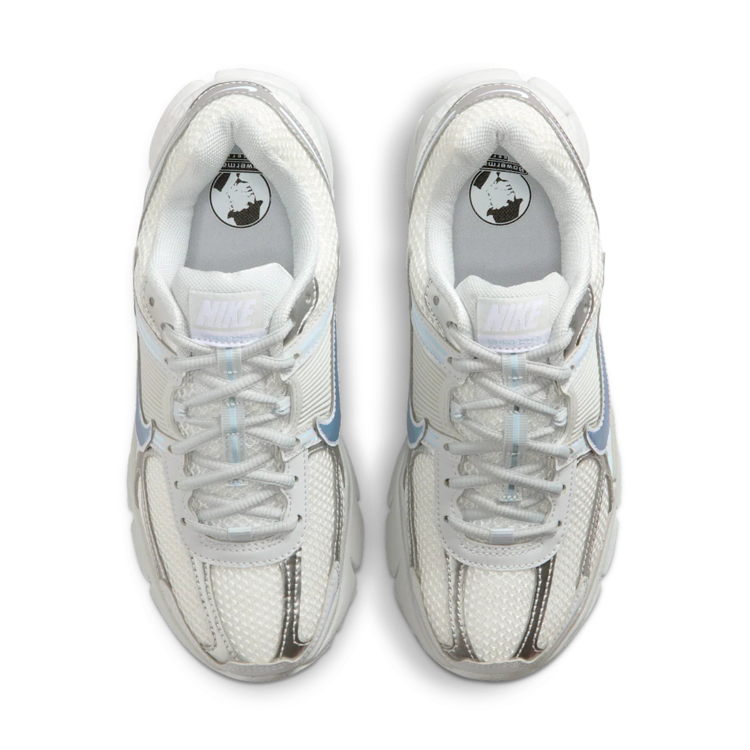 Nike Zoom Vomero 5 Pure Platinum Celestine Blue - Image 3