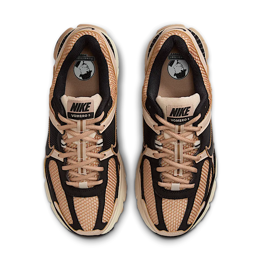 Nike Zoom Vomero 5 Sanddrift - Image 3