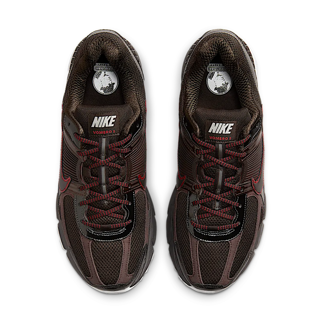 Nike Zoom Vomero 5 Velvet Brown - Image 3