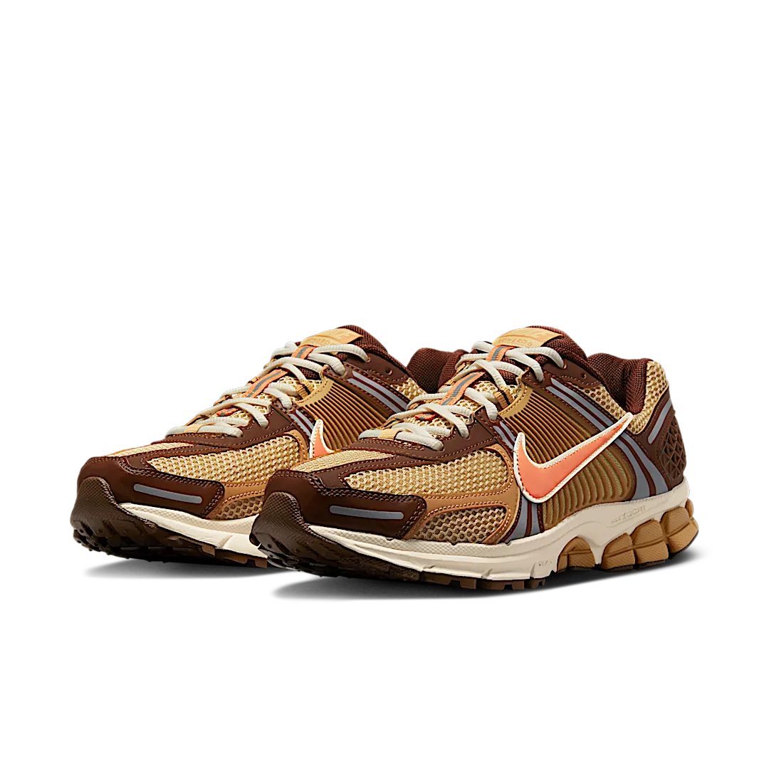 Nike Zoom Vomero 5 Wheat Grass Cacao Wow - Image 2