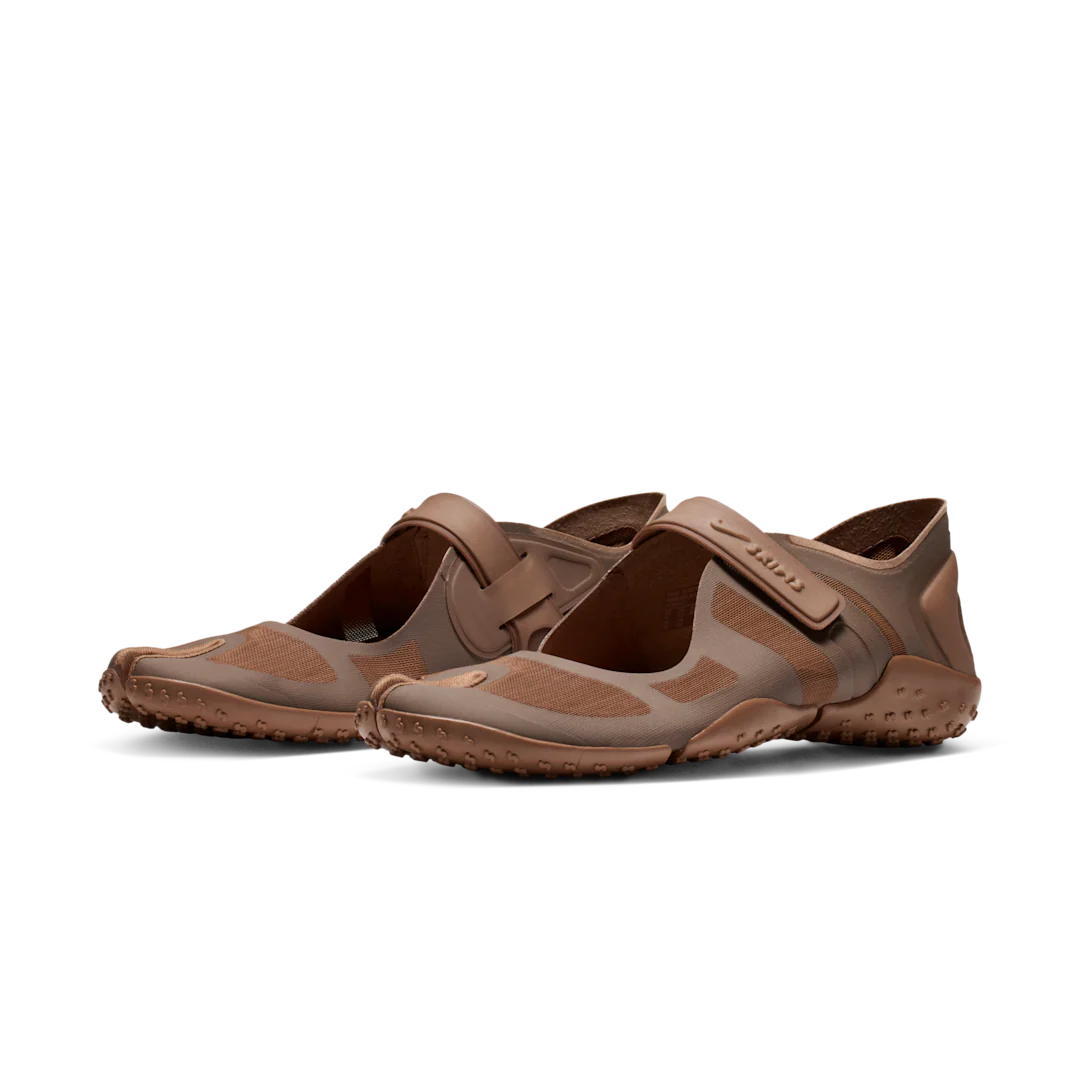 Nike Rift Mesh SKIMS Archaeo Brown - Image 2