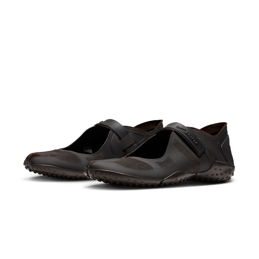 Nike Rift Mesh SKIMS Velvet Brown - Image 2