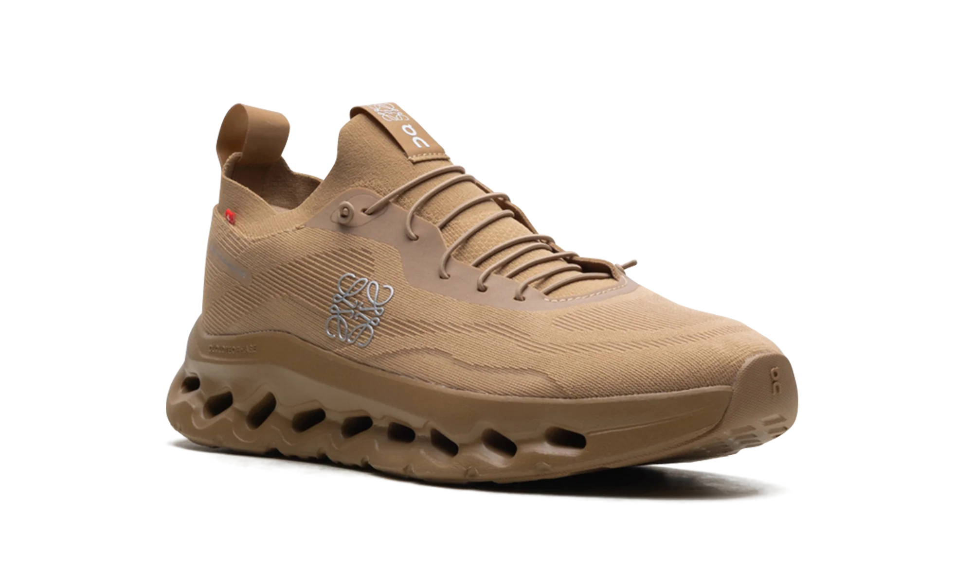 On Running Cloudtilt LOEWE Dark Sand - Image 7