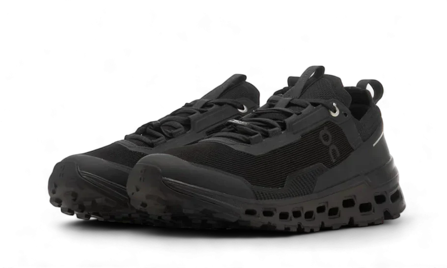 On Running Cloudultra 2 All Black - Image 2