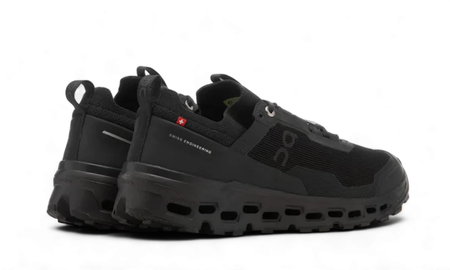 On Running Cloudultra 2 All Black - Image 3