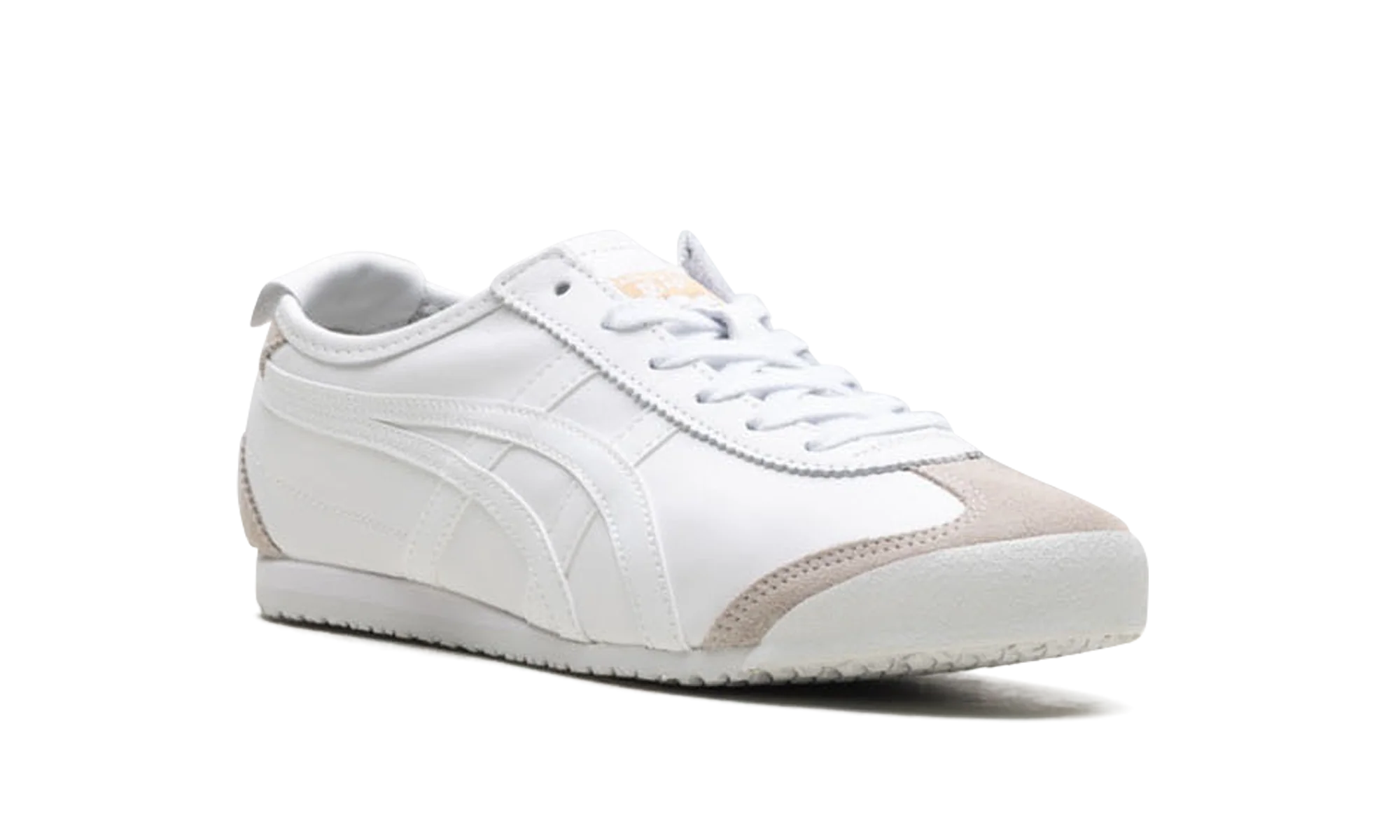 Onitsuka Tiger Mexico 66 White Beige - Image 7