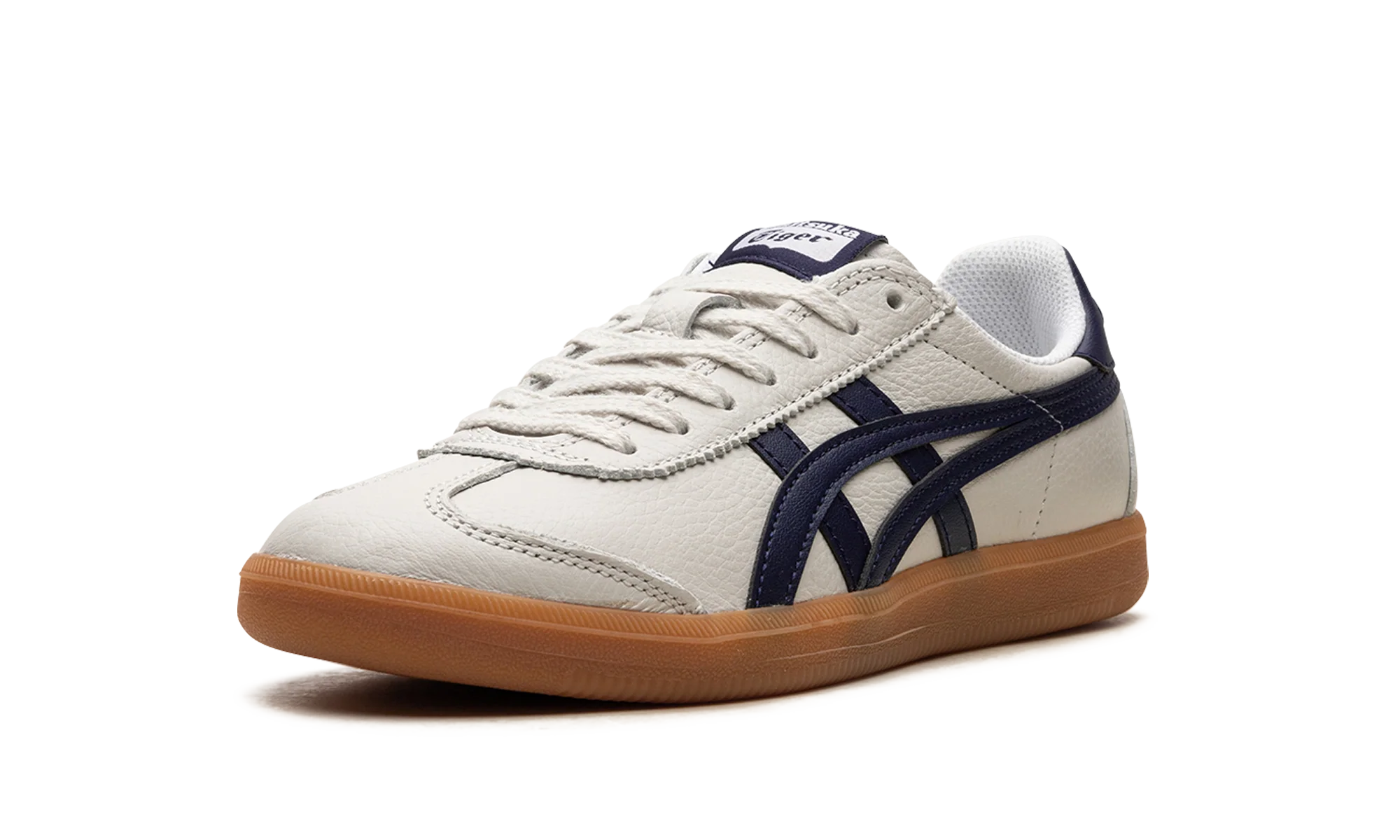 Onitsuka Tiger Tokuten Glacier Grey Peacoat - Image 4
