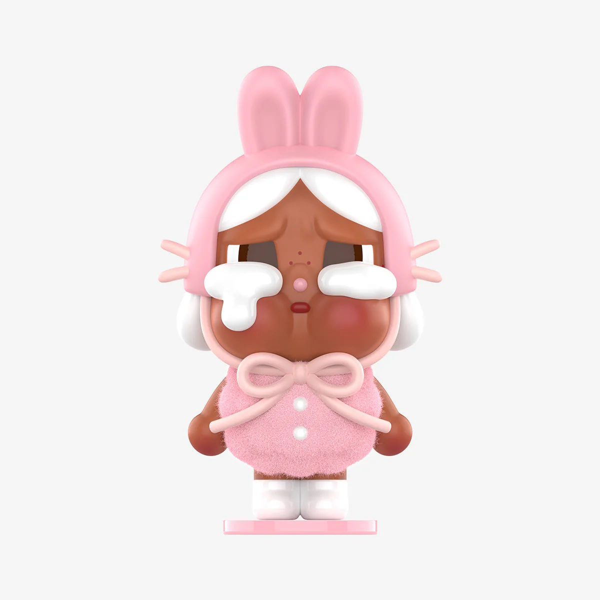 Pop Mart CRYBABY Crying Again Series Figures Blind Box - Image 11
