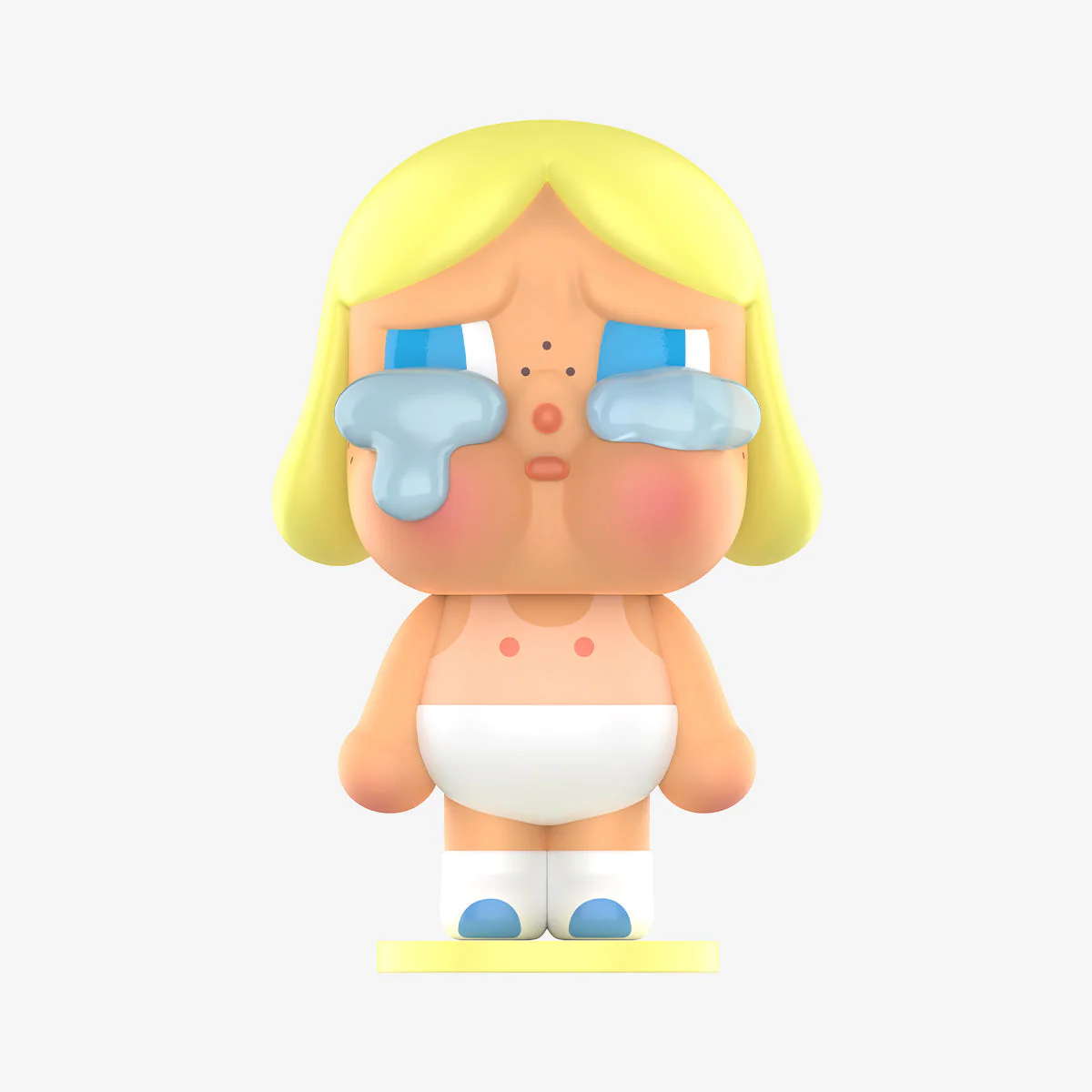 Pop Mart CRYBABY Crying Again Series Figures Blind Box - Image 4