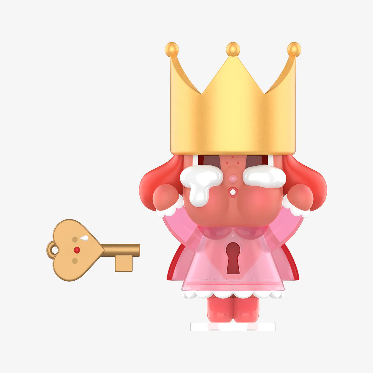 Pop Mart CRYBABY Crying For Love Series Figures Blind Box - Image 4