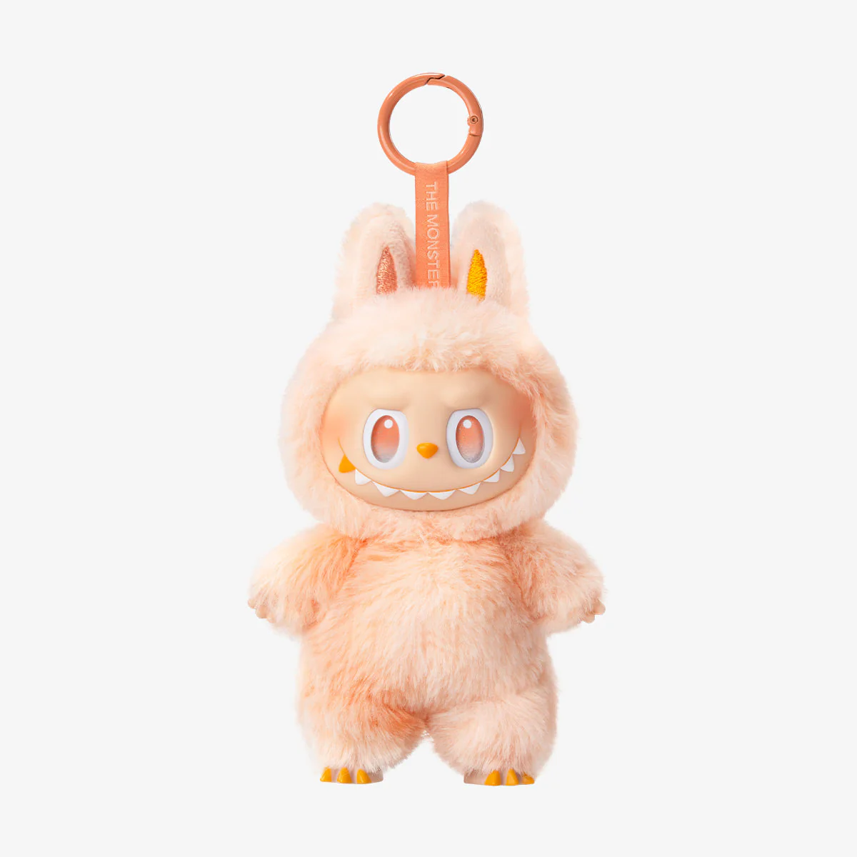 Pop Mart Labubu The Monsters Big into Energy Series Vinyl Plush Pendant Blind Box - Image 10
