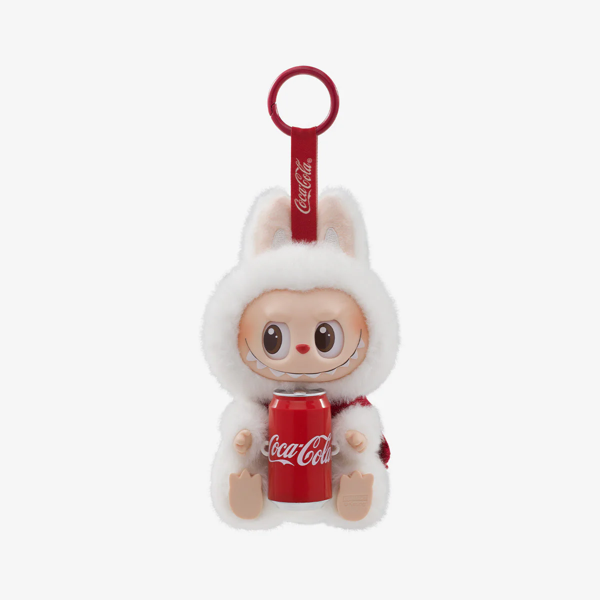 Pop Mart Labubu The Monsters Coca Cola Series Vinyl Face Blind Box - Image 4