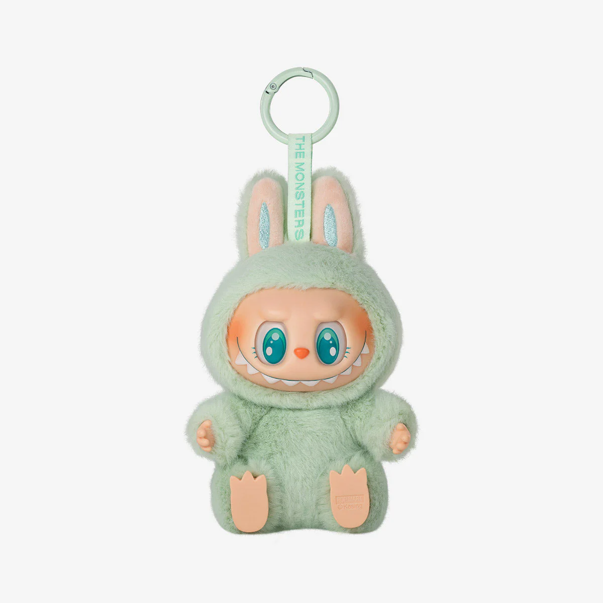 Pop Mart Labubu The Monsters Have a Seat Vinyl Plush Blind Box - Image 4