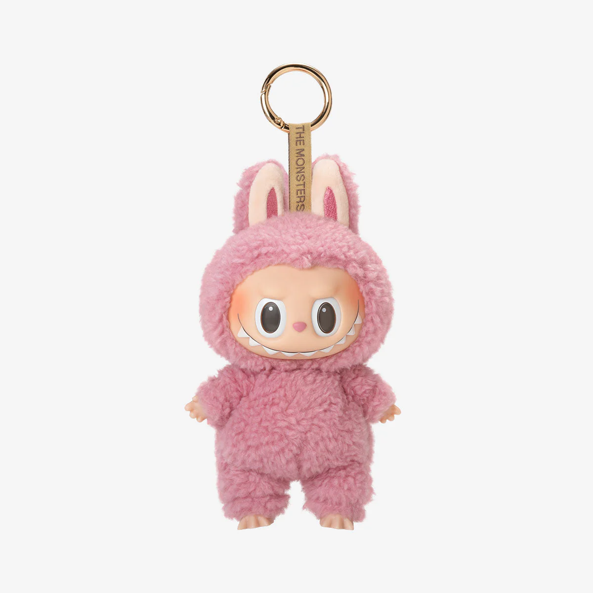 Pop Mart Labubu The Monsters Tasty Macarons Vinyl Face Blind Box - Image 6