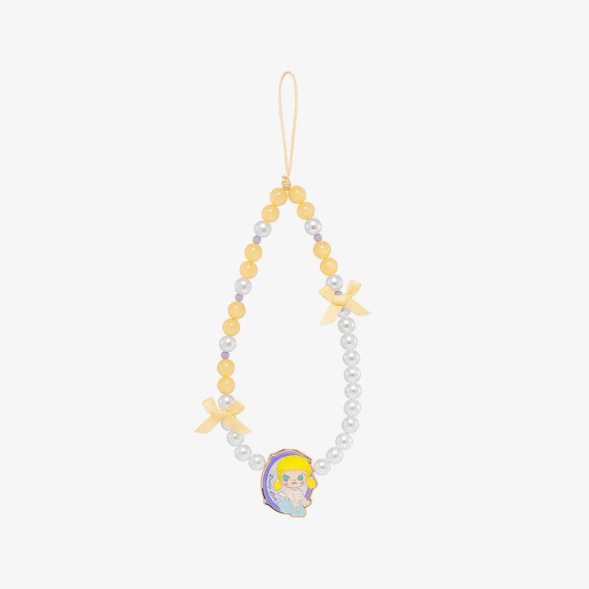 Pop Mart Molly Daily Look Series Phone Charm Blind Box - Image 6