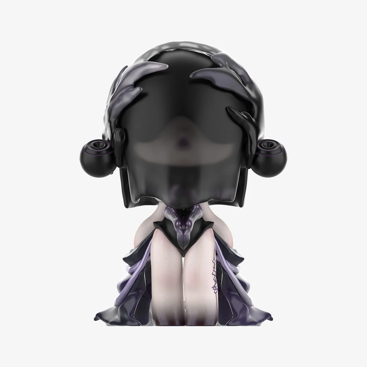 Pop Mart SKULLPANDA The Sound Series Figures Blind Box - Image 10