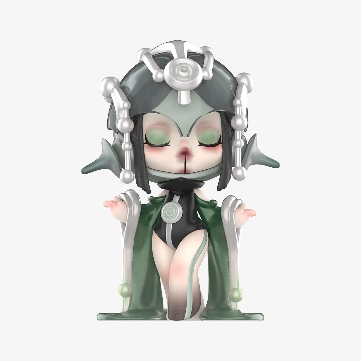 Pop Mart SKULLPANDA The Sound Series Figures Blind Box - Image 6