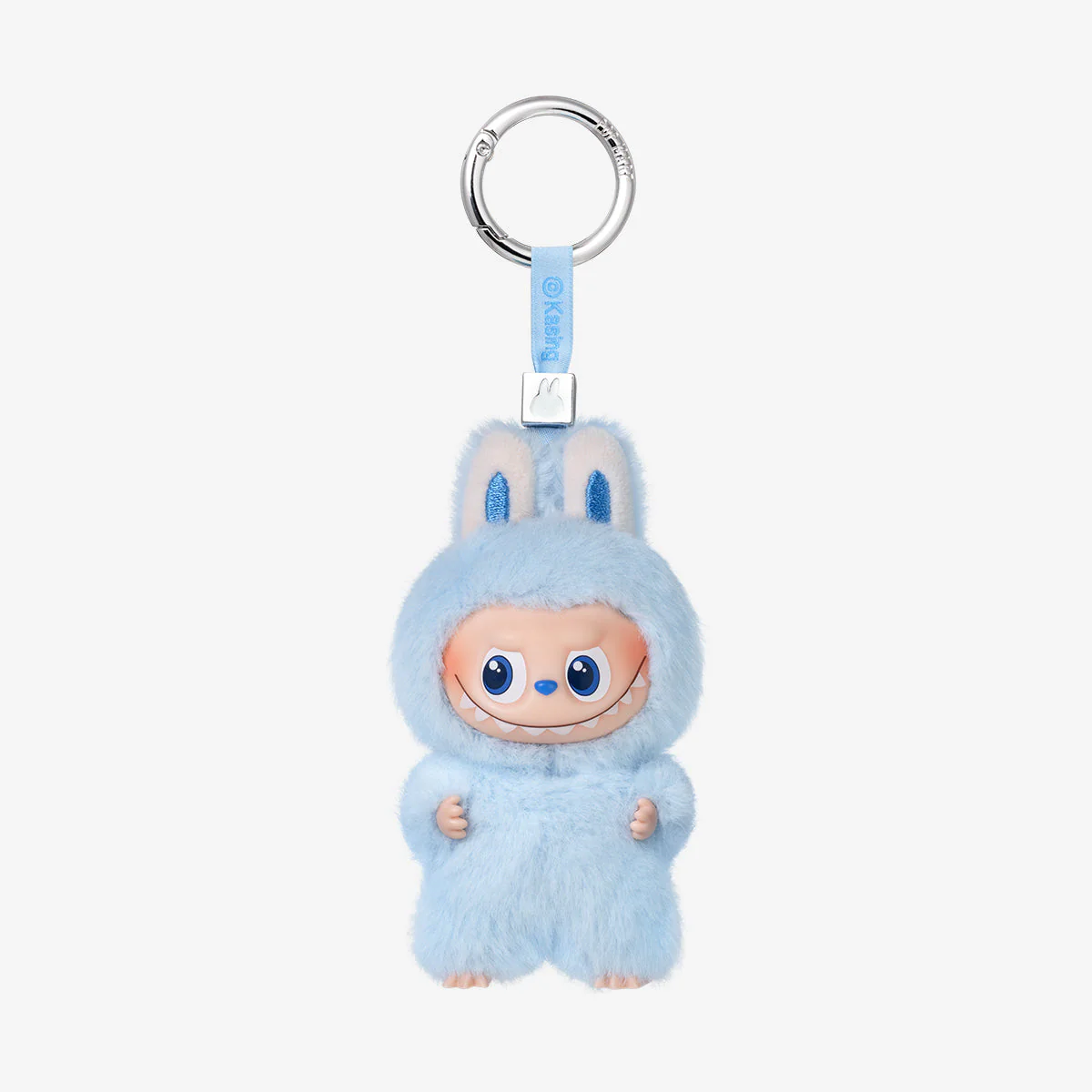 Pop Mart Labubu The Monsters Pin for Love Series Vinyl Plush Pendant Blind Box (A-M) - Image 4