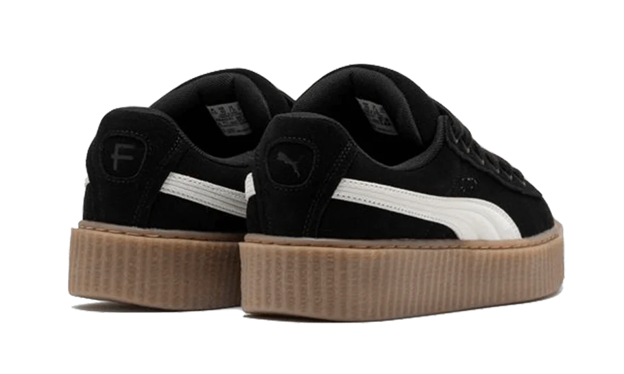 Puma Creeper Phatty Rihanna Fenty Black - Image 3