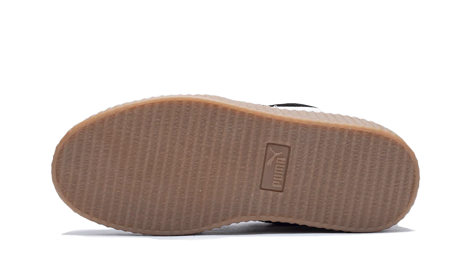 Puma Creeper Phatty Rihanna Fenty Black - Image 4