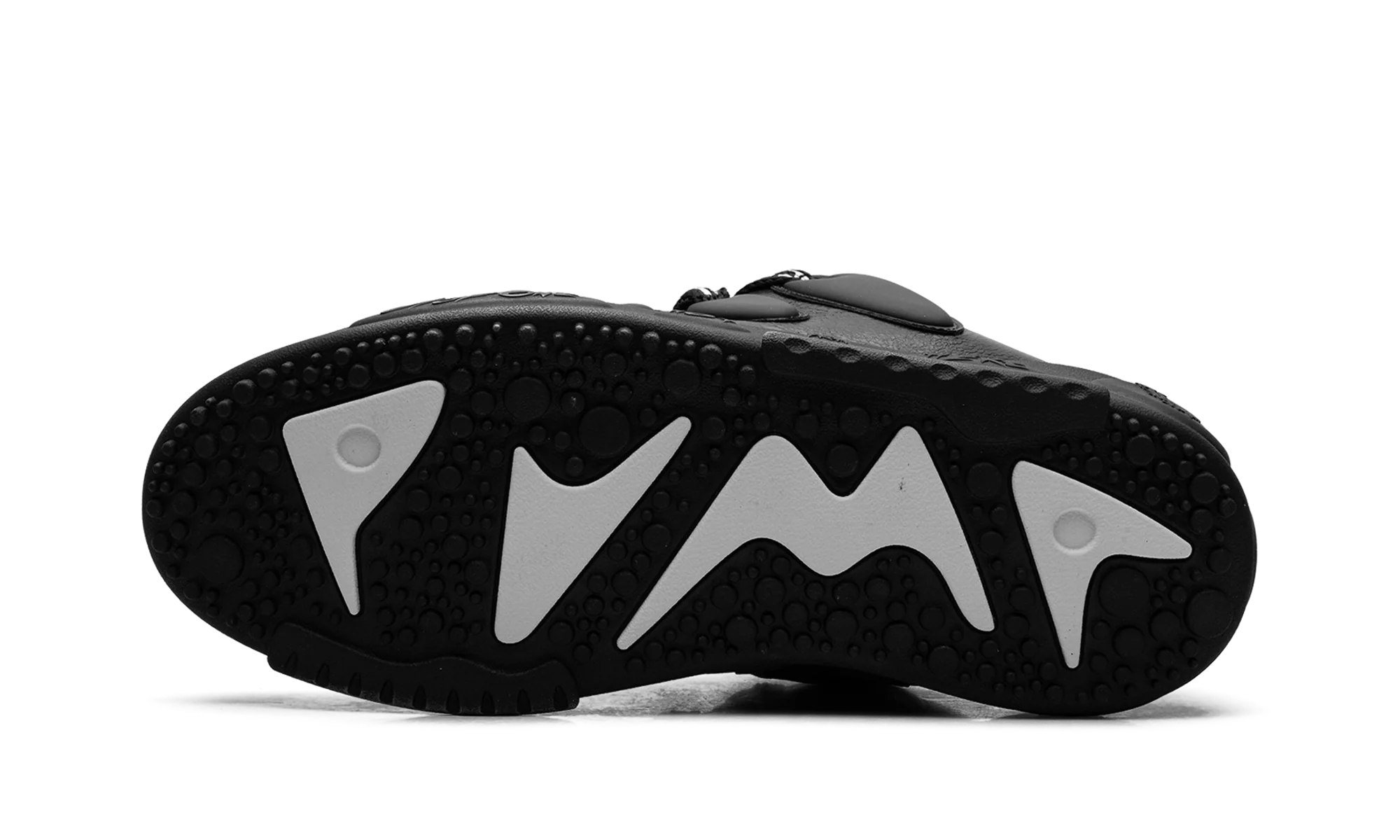 Puma LaMelo Ball LaFrancé Amour Black - Image 5