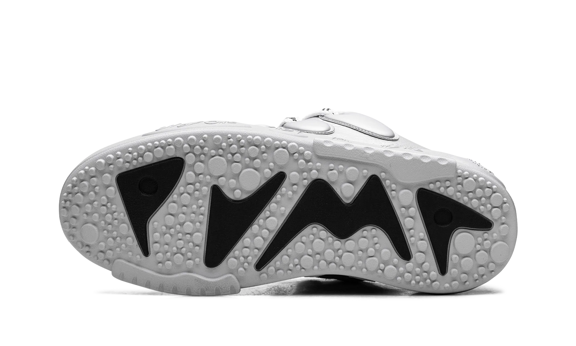 Puma LaMelo Ball LaFrancé Amour Chrome Silver - Image 5