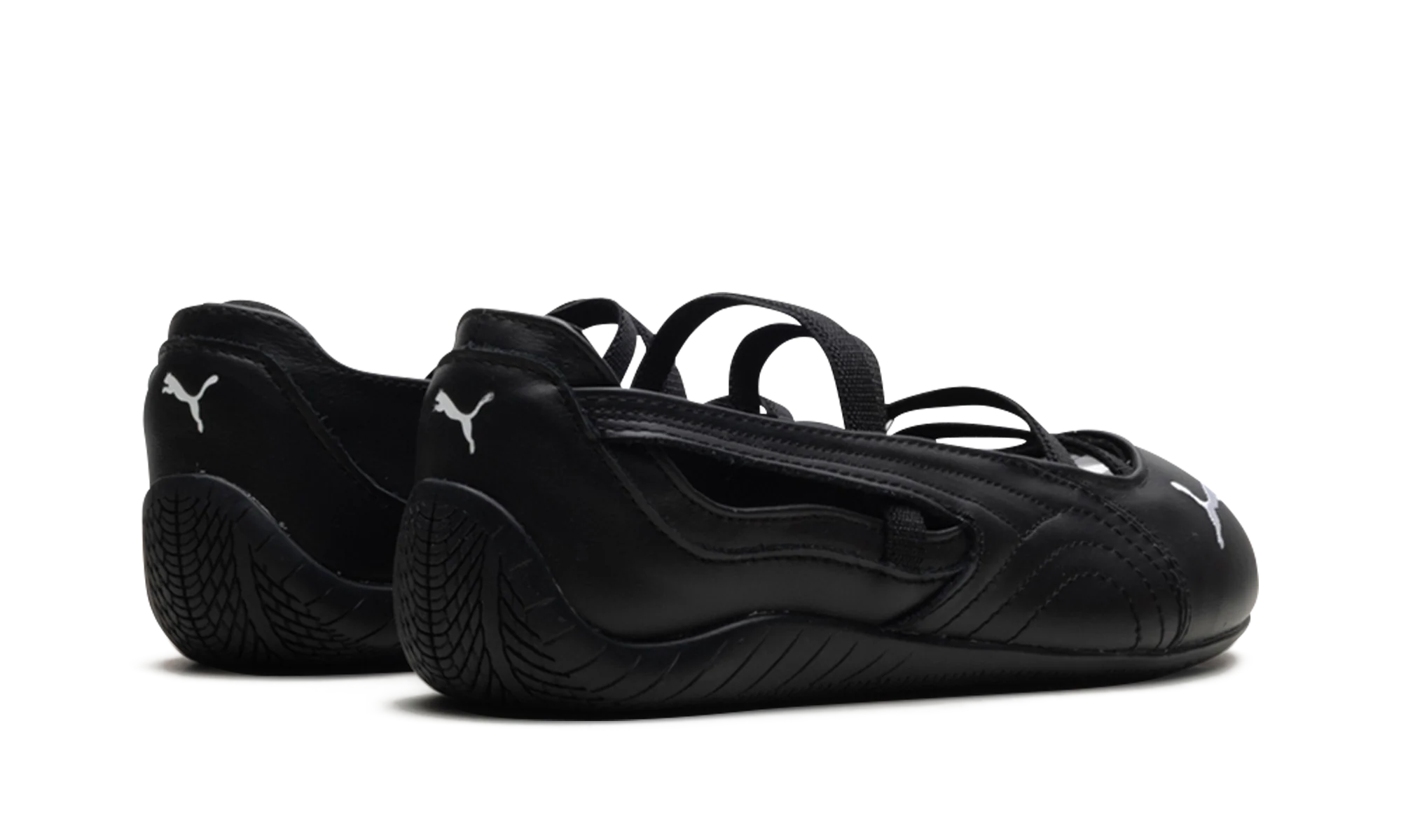 Puma Speedcat Ballet Black - Image 3