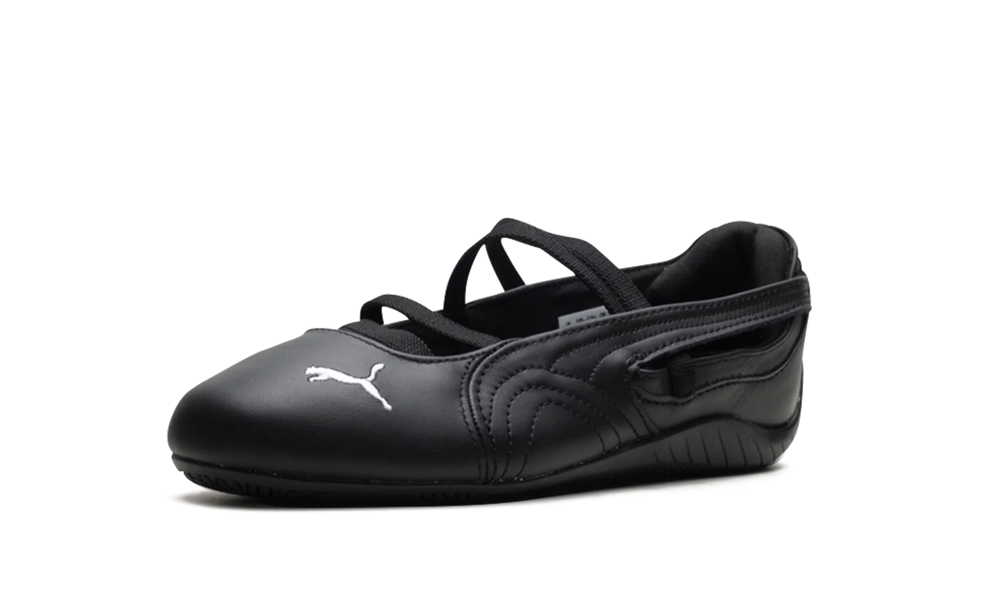 Puma Speedcat Ballet Black - Image 4
