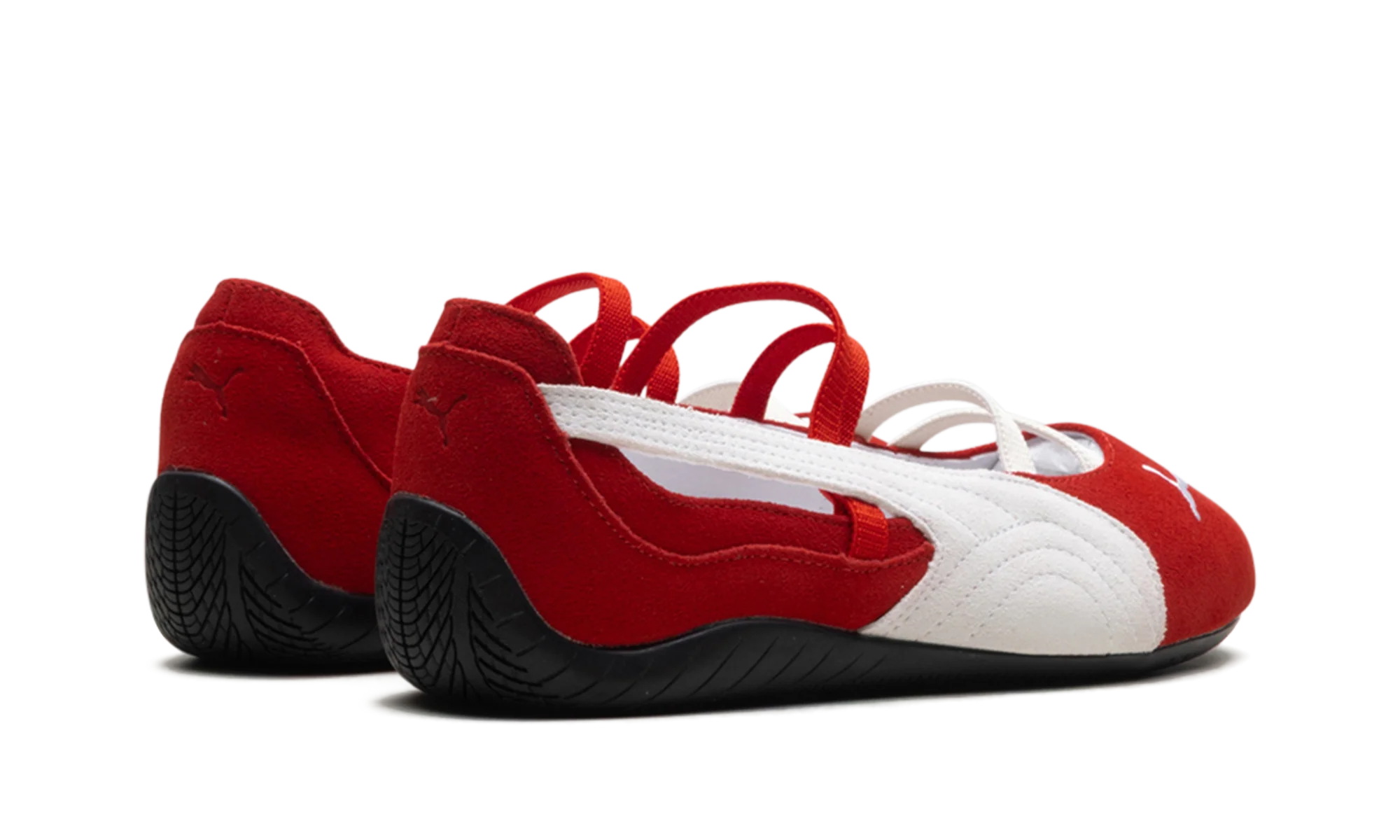 Puma Speedcat Ballet For All Time Red - Image 3