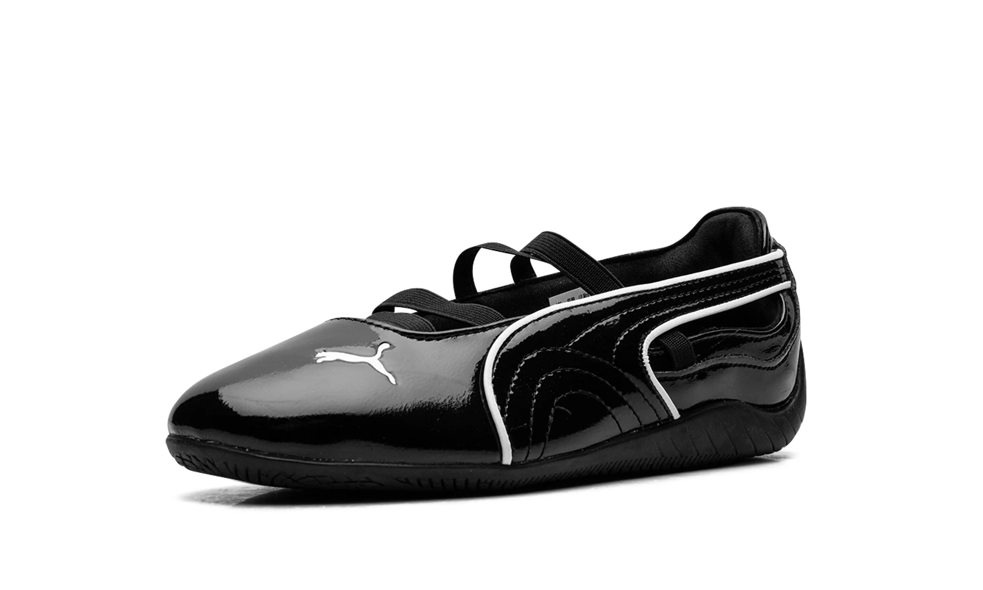 Puma Speedcat Ballet Glossy Black - Image 4