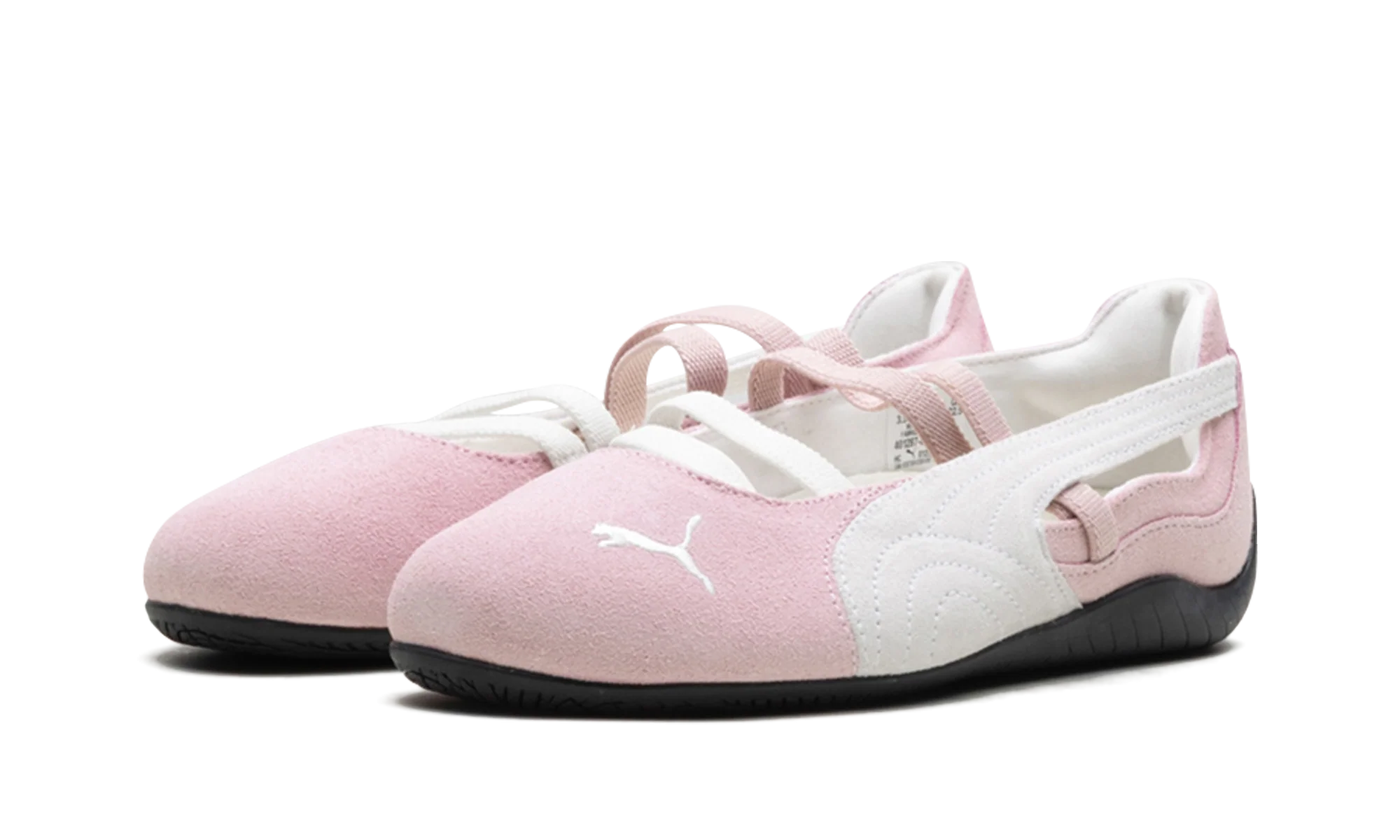 Puma Speedcat Ballet Whisp of Pink - Image 2