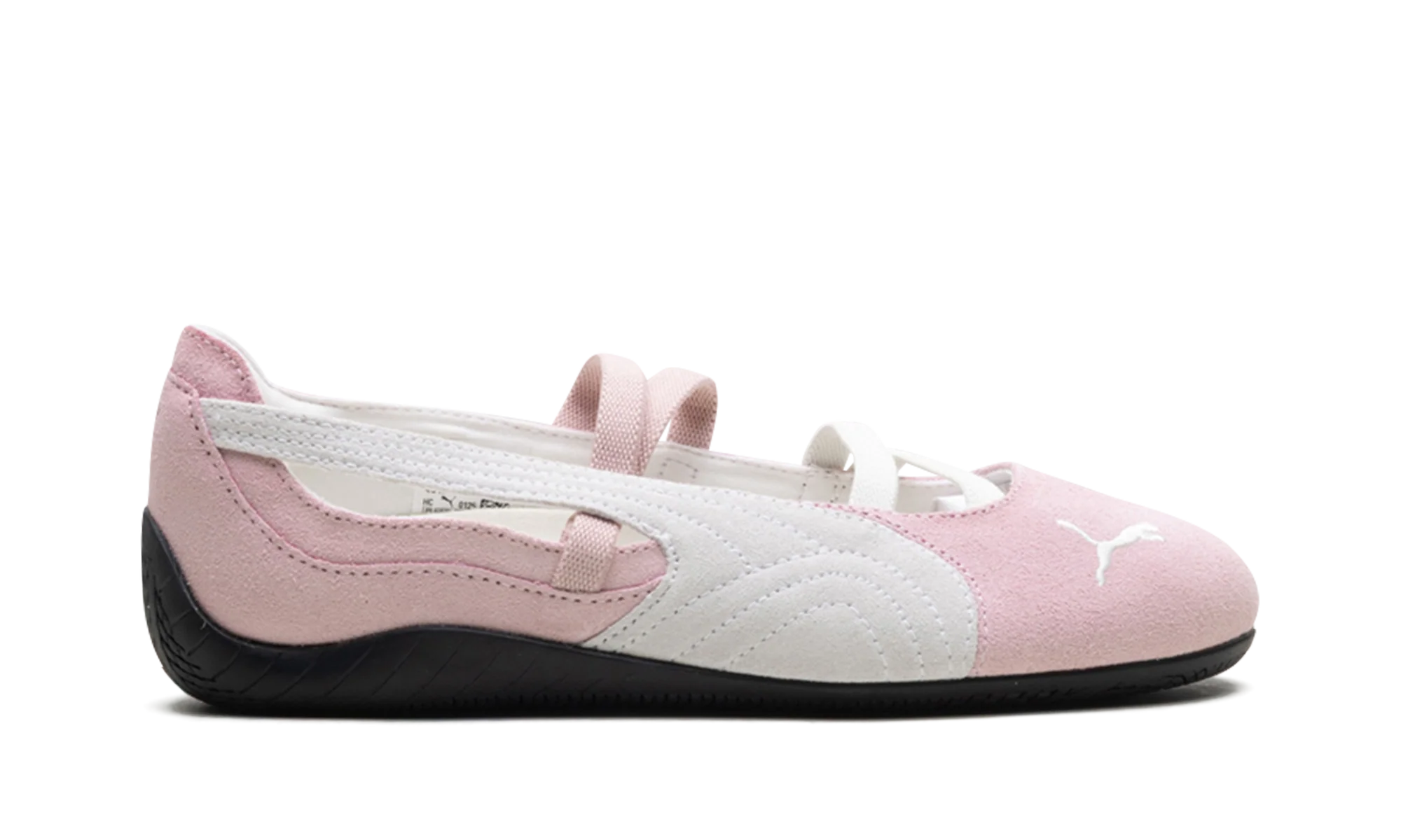 Puma Speedcat Ballet Whisp of Pink - Image 6