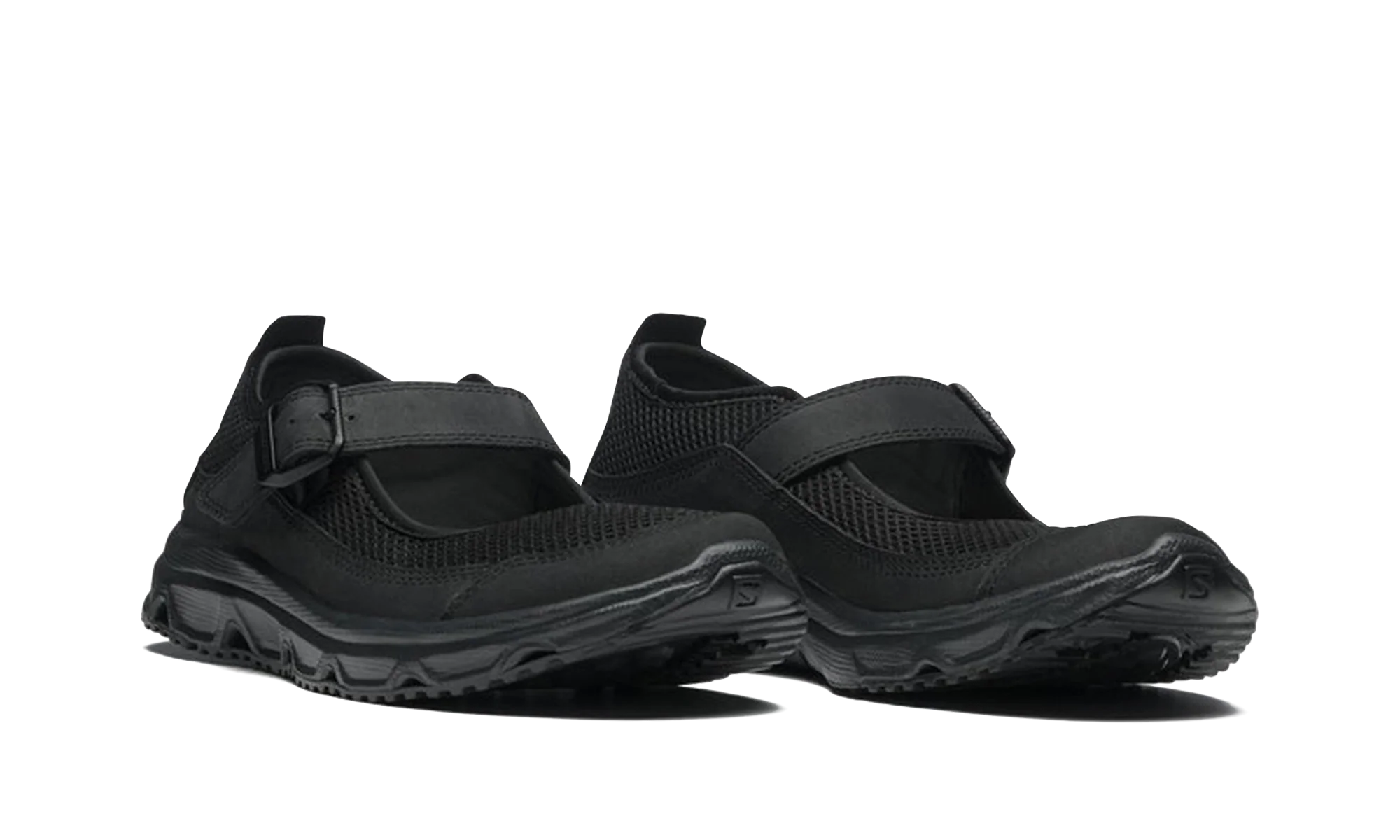 Salomon RX Marie-Jeanne Black - Image 2