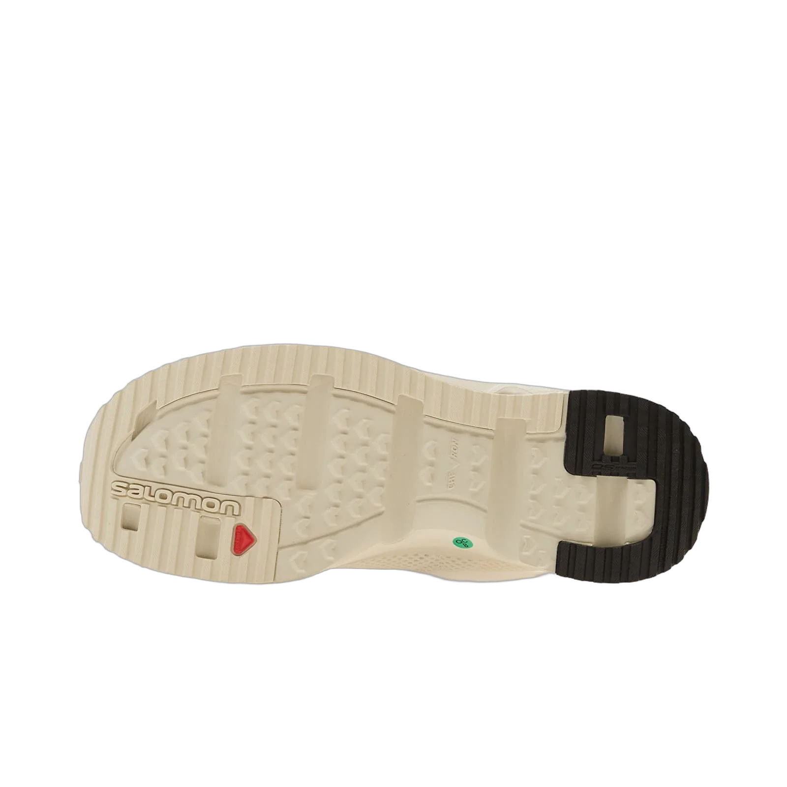 Salomon RX Slide 3.0 Nomad Vanilla Ice Almond Milk - Image 2