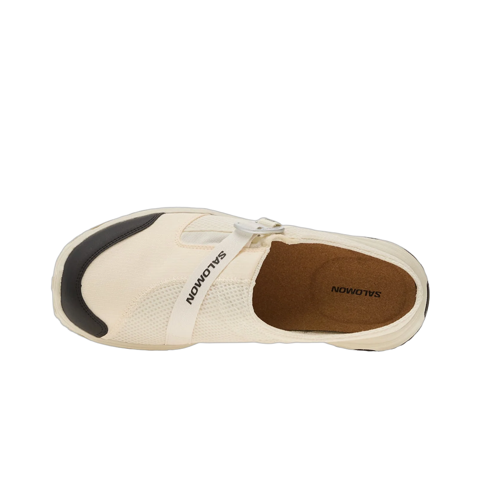 Salomon RX Slide 3.0 Nomad Vanilla Ice Almond Milk - Image 4