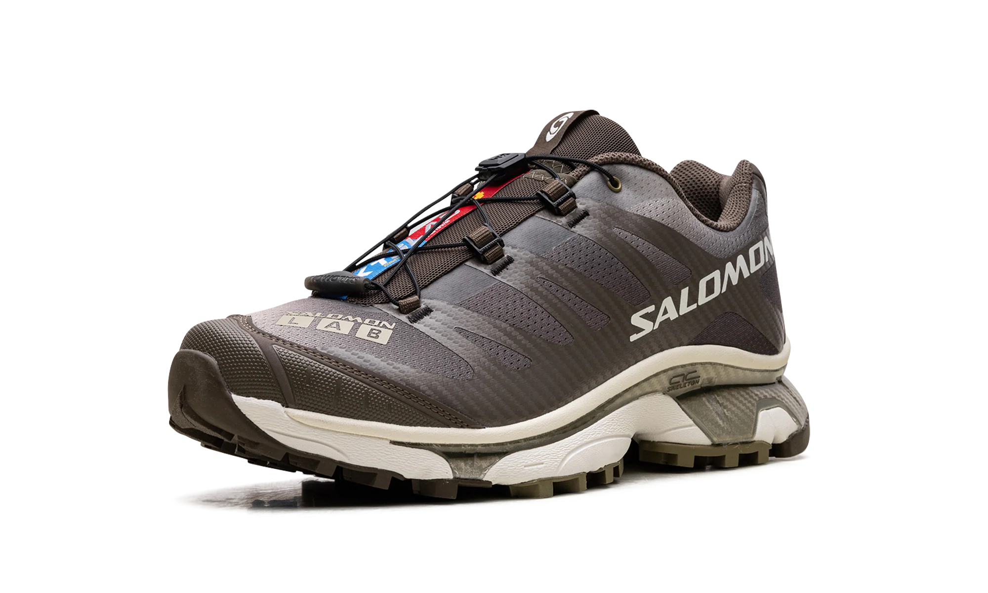 Salomon XT-4 OG Aurora Borealis Canteen - Image 4