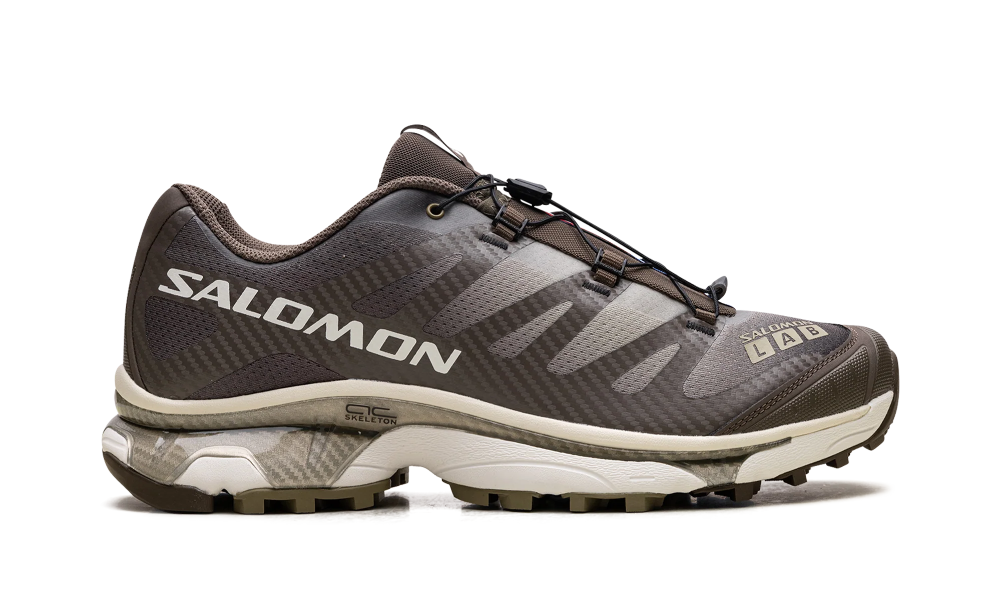 Salomon XT-4 OG Aurora Borealis Canteen - Image 6