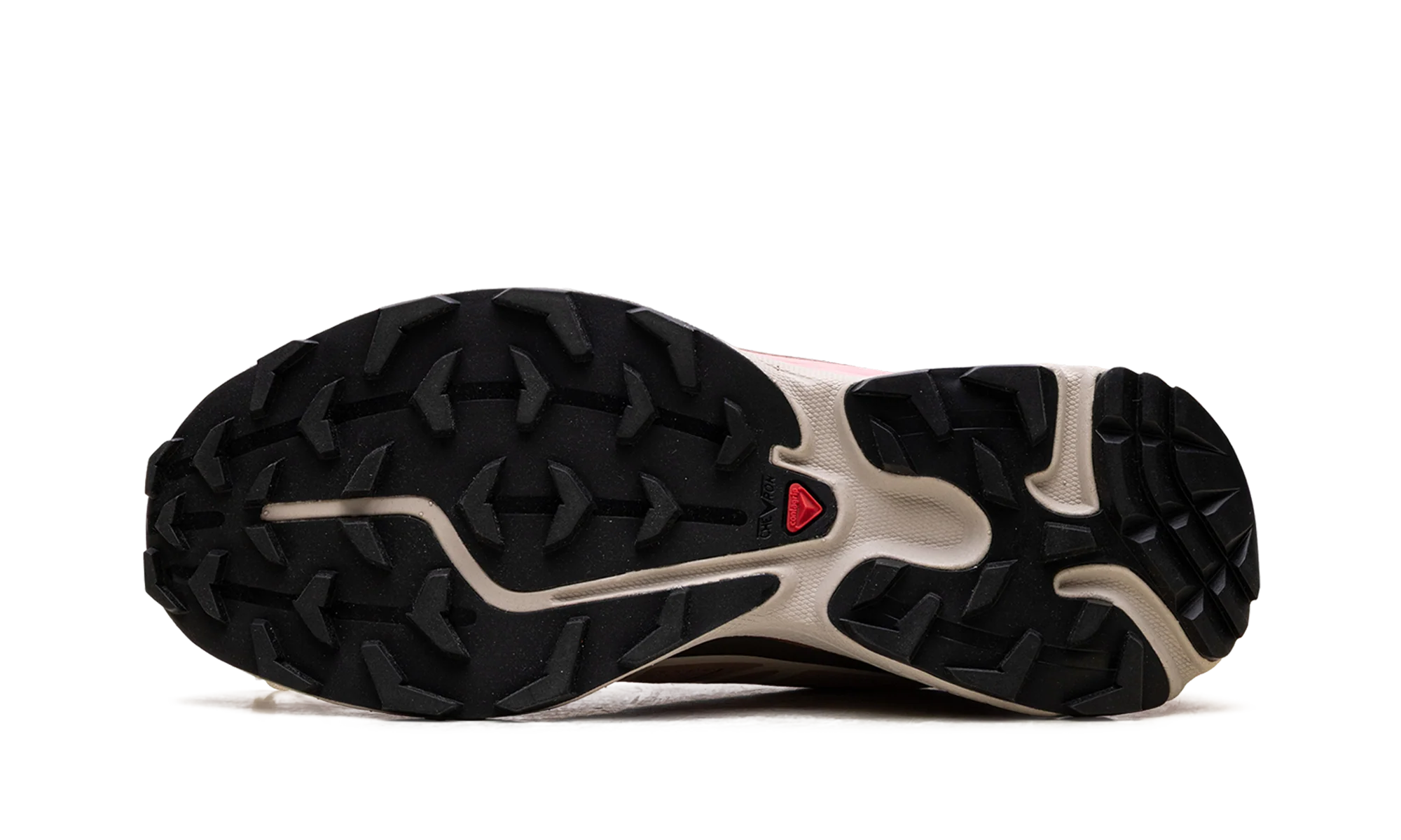 Salomon XT-6 Mahogany Rose Earth Brown - Image 5