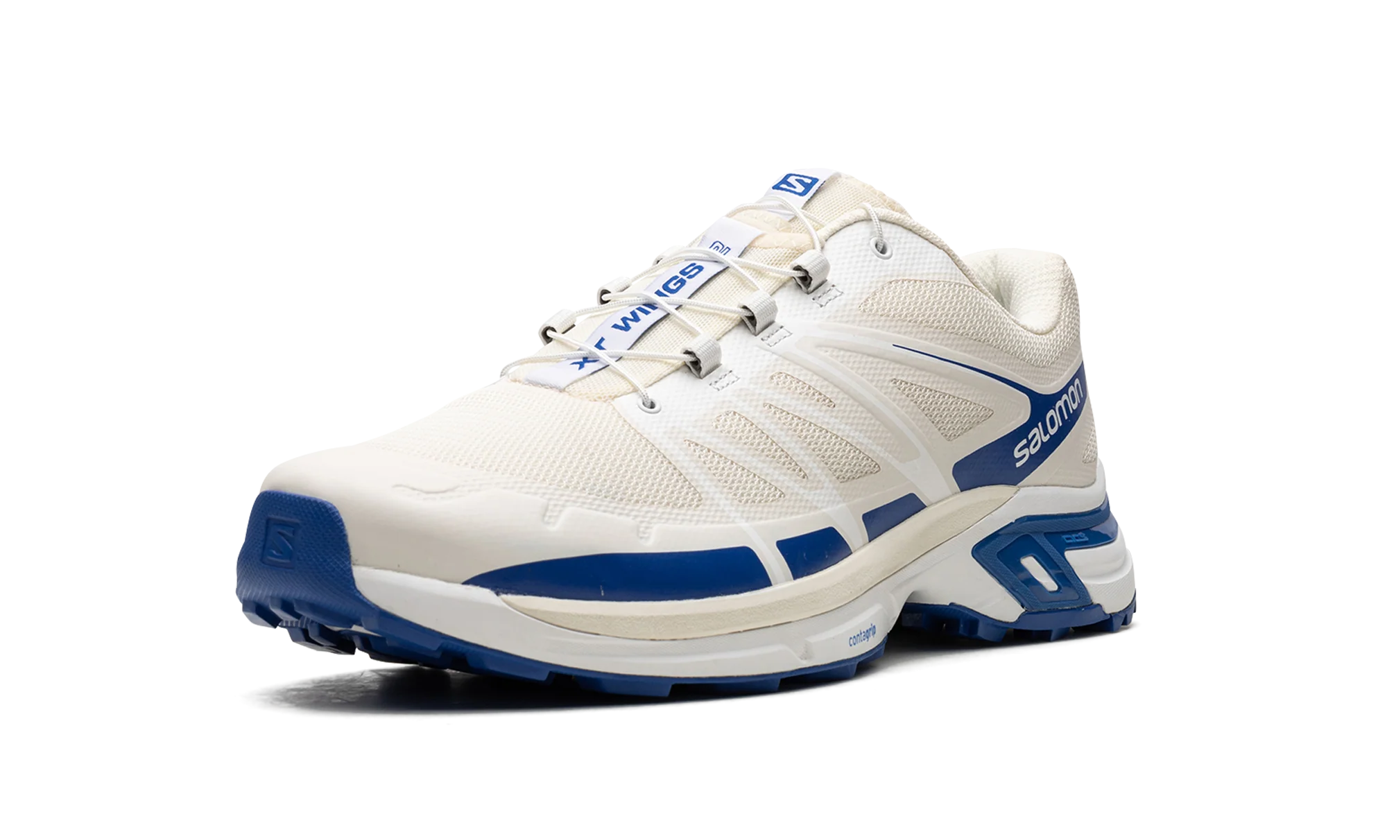 Salomon XT-Wings 2 JJJJound Lapis Blue - Image 4