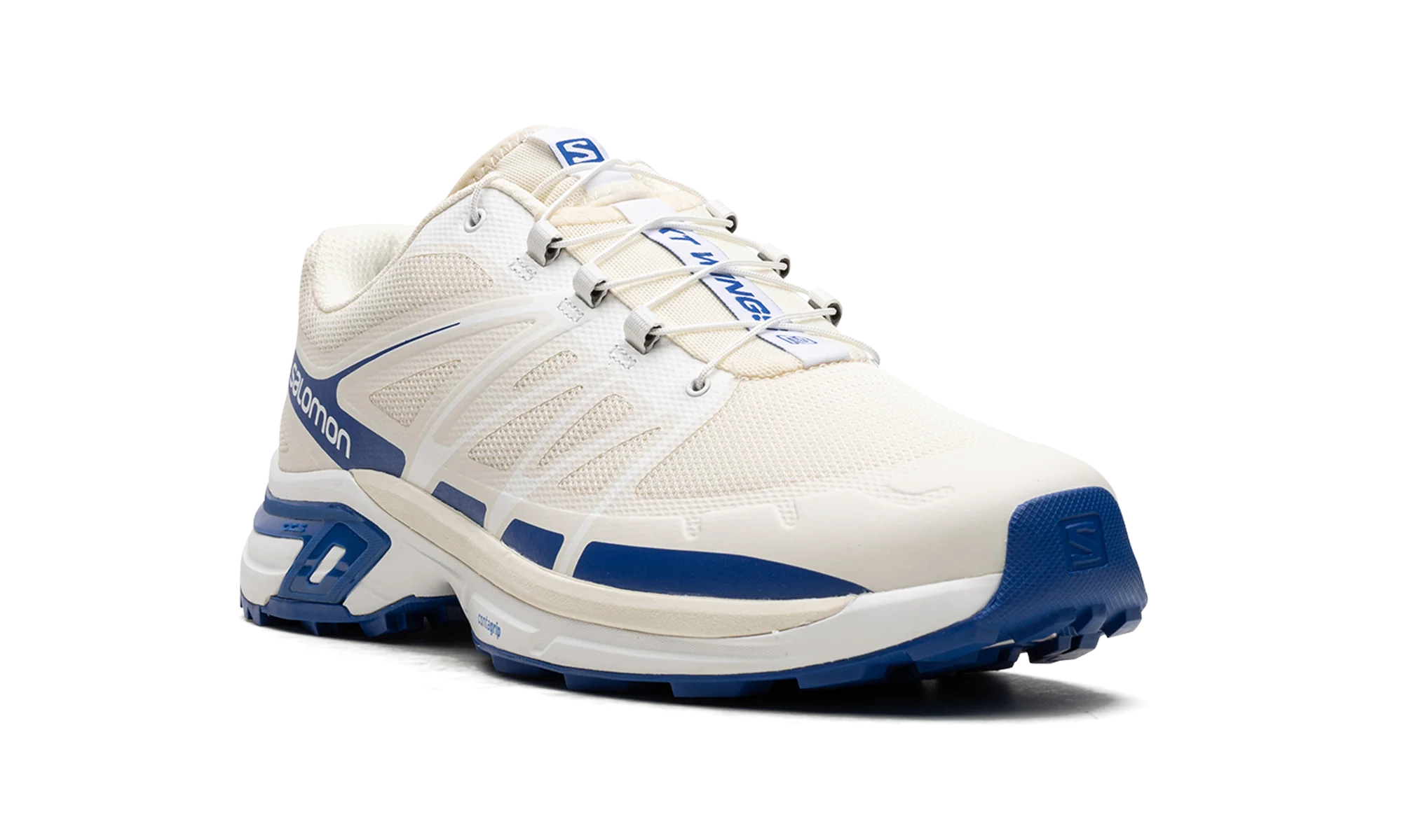 Salomon XT-Wings 2 JJJJound Lapis Blue - Image 7